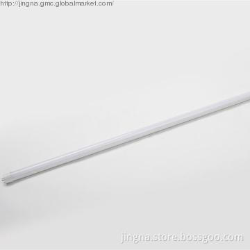 130lm/w T8 10W led fluorescent tube light